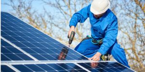 Installation Maintenance Panneaux Solaires Photovoltaïques à Musculdy